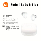 Xiaomi Redmi Buds 6