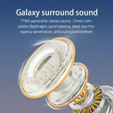 Hewlett-Packard ANC In-Ear Noise Cancelling