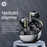 Hewlett-Packard ANC In-Ear Noise Cancelling