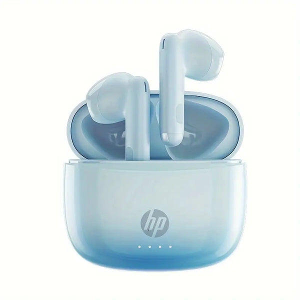 Hewlett-Packard True Wireless Headphones