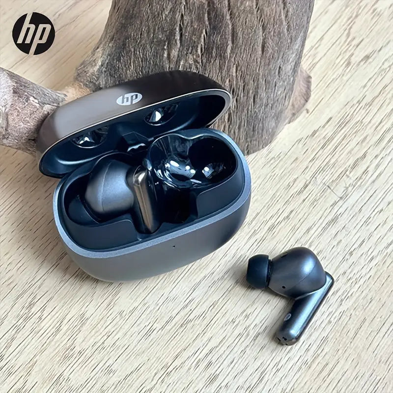 Hewlett-Packard ANC In-Ear Noise Cancelling
