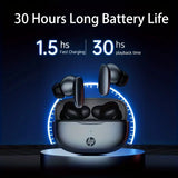 Hewlett-Packard H101