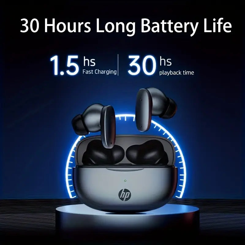 Hewlett-Packard H101