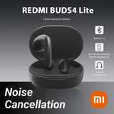 Xiaomi Redmi Buds 4 Lite