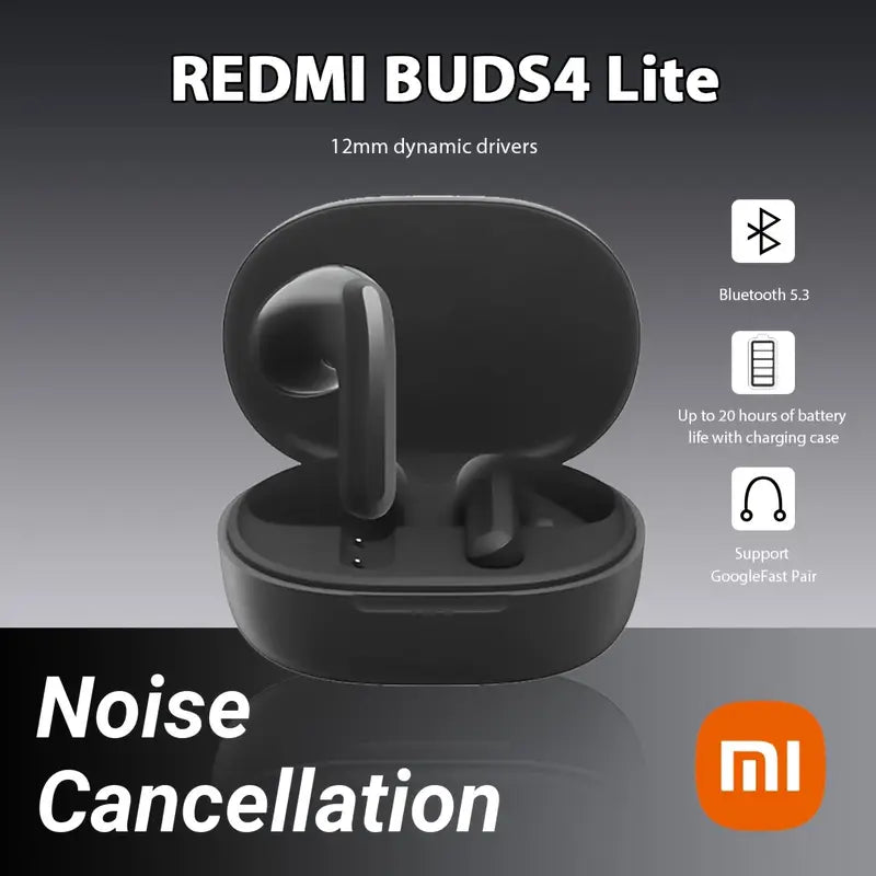 Xiaomi Redmi Buds 4 Lite