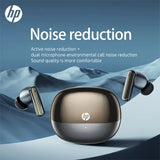 Hewlett-Packard ANC In-Ear Noise Cancelling
