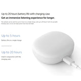 Xiaomi Redmi Buds 4 Lite