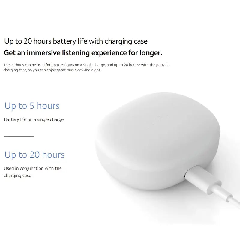 Xiaomi Redmi Buds 4 Lite