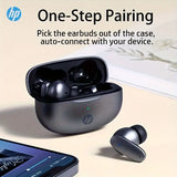 Hewlett-Packard H101