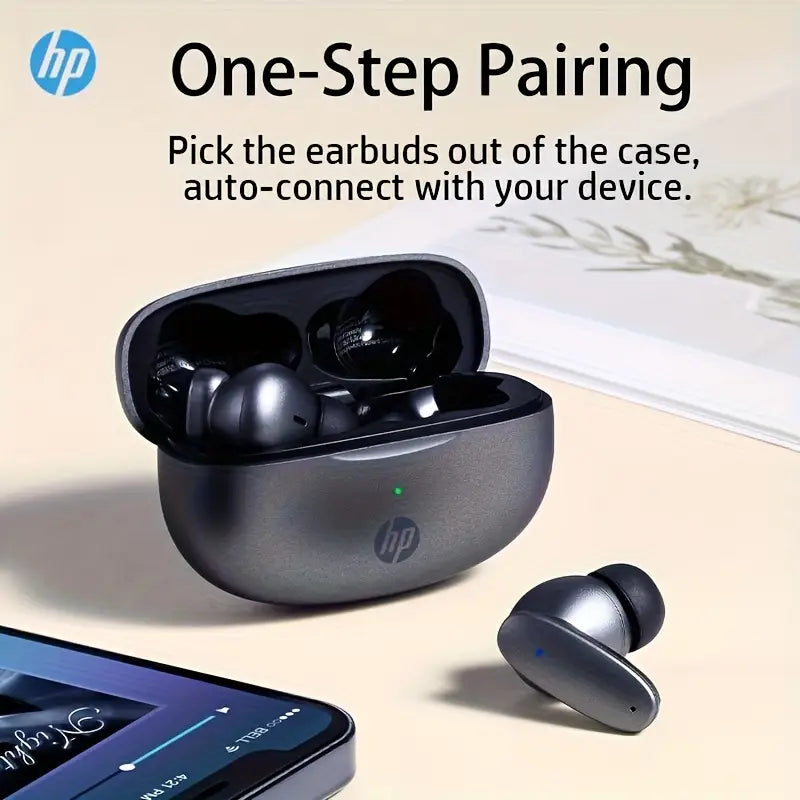 Hewlett-Packard H101