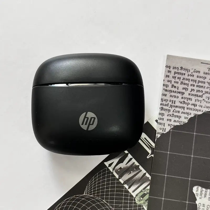 Hewlett-Packard True Wireless Headphones