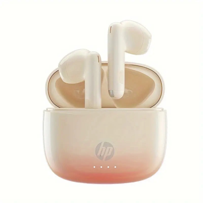 Hewlett-Packard True Wireless Headphones
