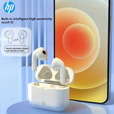 Hewlett-Packard Wireless BT Music Headphones