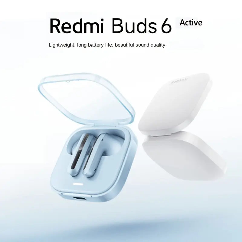 Xiaomi Redmi Buds 6 Active