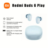 Xiaomi Redmi Buds 6