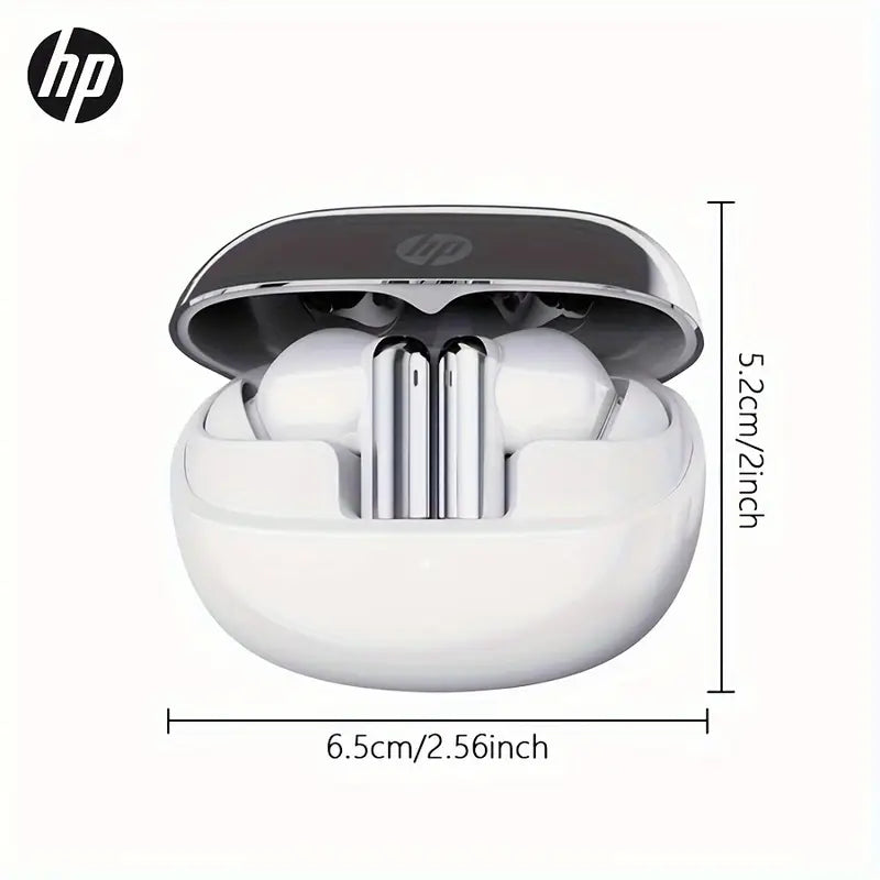 Hewlett-Packard ANC In-Ear Noise Cancelling
