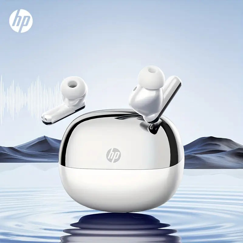Hewlett-Packard ANC In-Ear Noise Cancelling