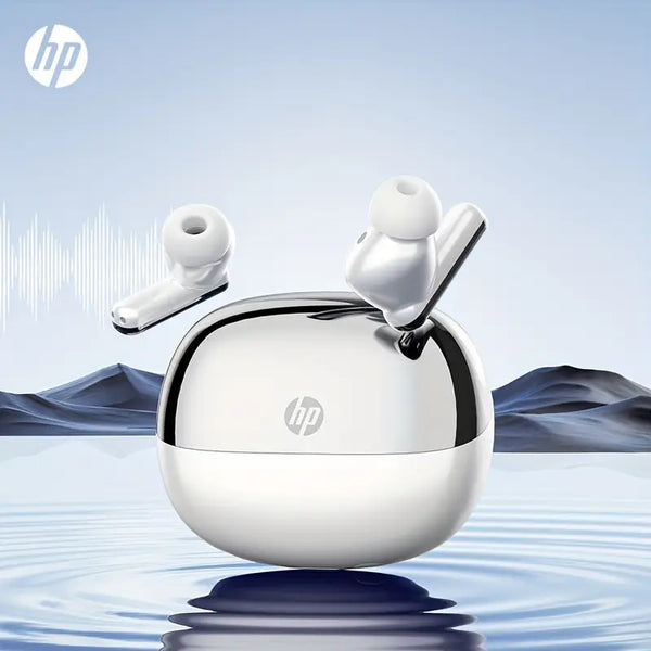 Hewlett-Packard ANC In-Ear Noise Cancelling