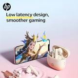 Hewlett-Packard True Wireless Headphones