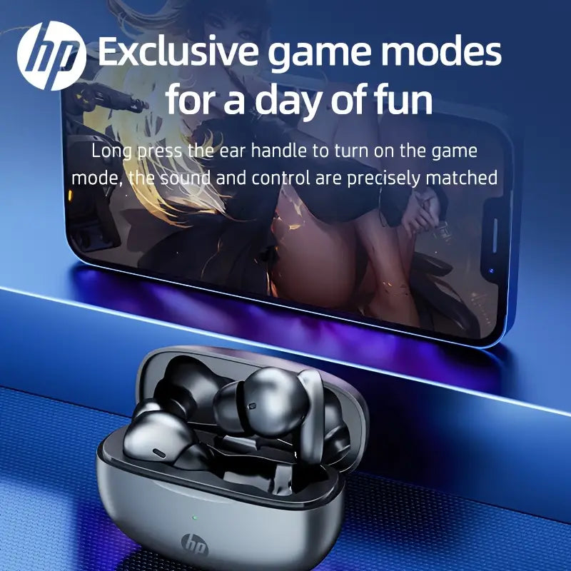 Hewlett-Packard H101