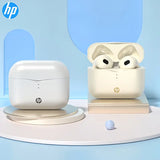 Hewlett-Packard Wireless BT Music Headphones