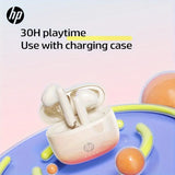 Hewlett-Packard True Wireless Headphones