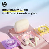 Hewlett-Packard True Wireless Headphones