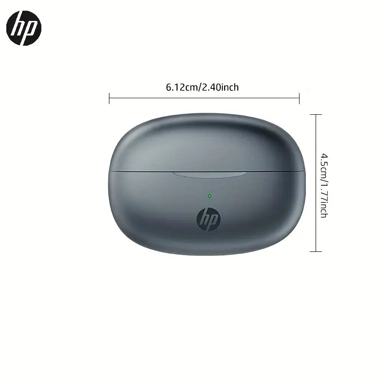 Hewlett-Packard H101