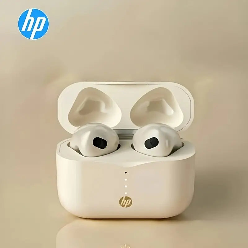 Hewlett-Packard Wireless BT Music Headphones