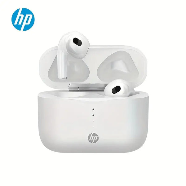 Hewlett-Packard Wireless BT Music Headphones