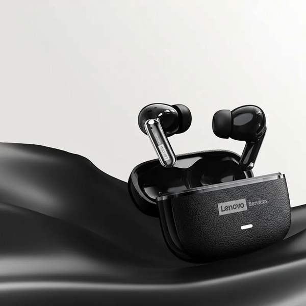Lenovo Earbuds - Clean